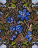 April