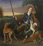 Jägare Artemis