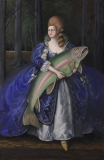 Marie de la mer