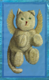 Kattängel