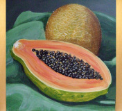 Papaya