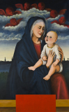 Madonna Dottern