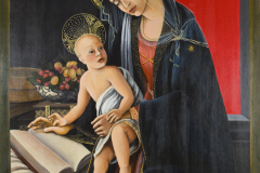 Madonna Sonen