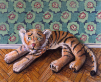 Teddytiger